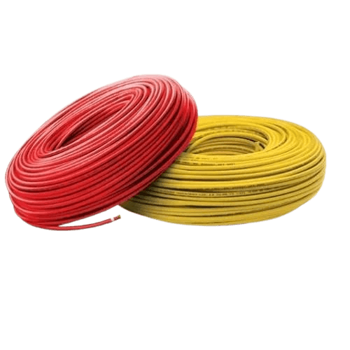 MULTI- STRAND SINGLE CORE HOUSE WIRES