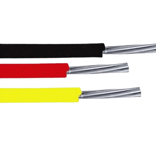 SINGLE CORE ALUMINUM CABLES